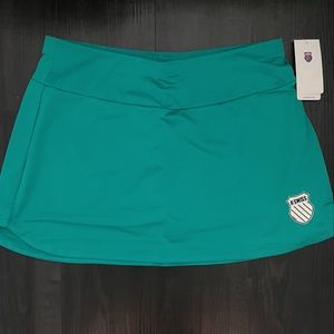 K-Swiss Tennis Skirts and shorts